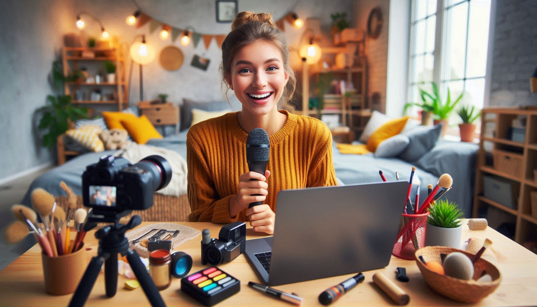 女生日常翻包记 | 好物分享